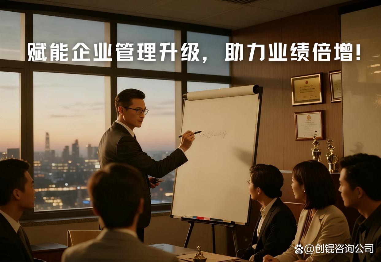 企业顶层设计咨询(企业顶层设计主要包括)抚州市